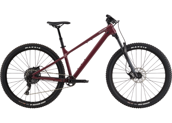 Habit HT 2 Black Cherry